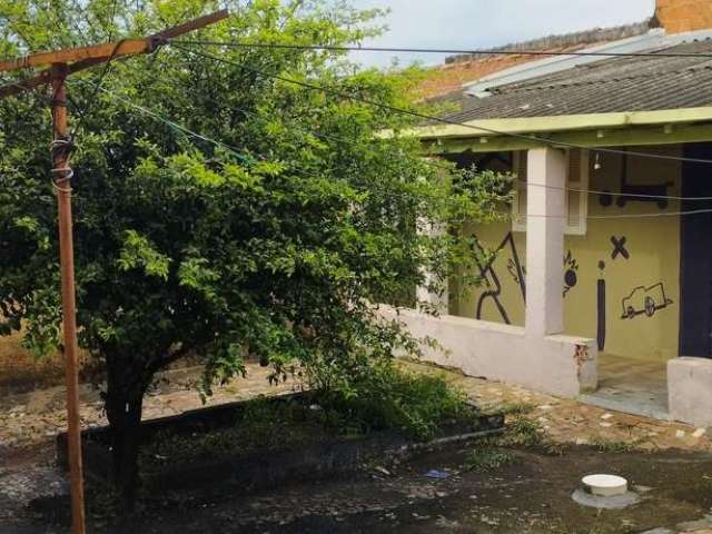 Casa à Venda, somente a vista, 2 Quartos, Jardim Dall'Orto, Sumaré, SP - CÓD: RCA2894_LMN