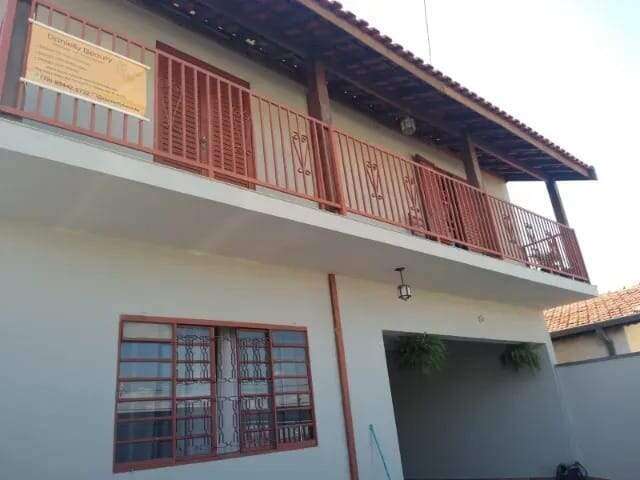 Casa à venda, 04 dormitórios, Parque Dom Pedro II, Campinas, SP - CÓD: CA2899_LMN