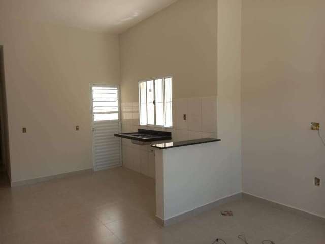 Casa nova à Venda com 2 dormitórios, no Cidade Satélite Íris, em Campinas, SP