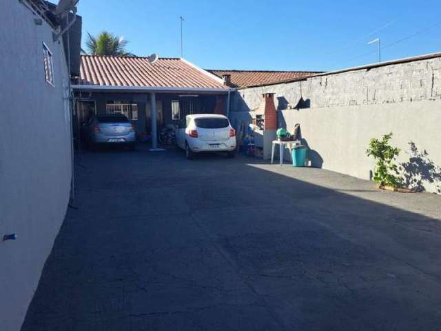 Casa à venda, Vila Real Continuaçao, Hortolândia, SP