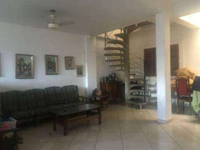 Casa à venda com 04 dormitórios, Vila Monteiro, Piracicaba, SP - R$500 MIL