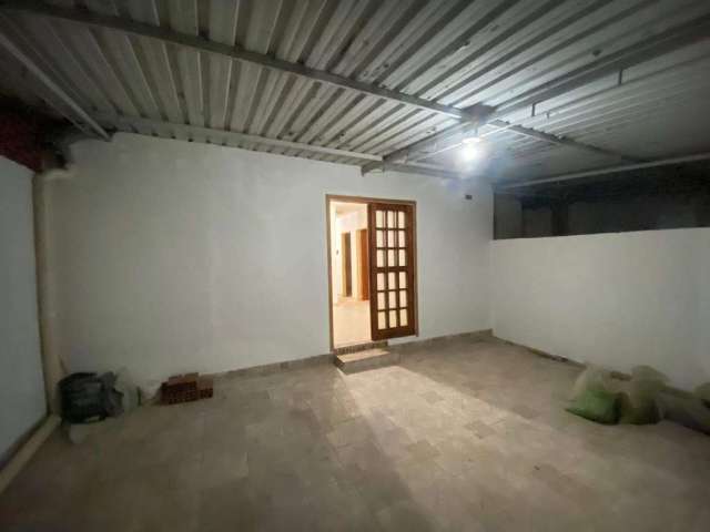 Casa à venda, somente à vista, 04 dormitórios sendo 01 suíte no bairro Vila Monte Alegre, Paulínia, SP CA2415
