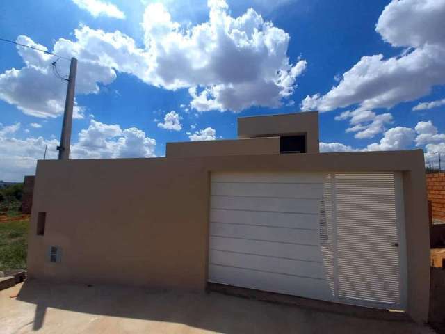 Casa à venda com 03 dormitórios (quartos) sendo 01 suíte, no bairro VECCON BURITI, em Hortolândia - R$ 423 mil, Cod: CA1704