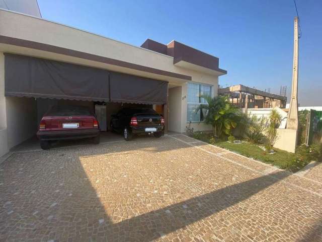 Casa com 3 dorms, Reserva da Mata, Monte Mor - R$ 745 mil, Cod: CA1933