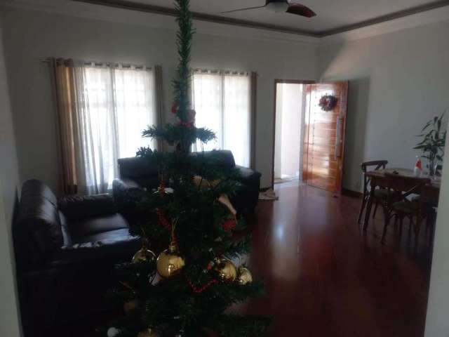 Casa com 3 dorms, Jardim Dom Bosco, Campinas - R$ 1.224.300 mi, Cod: RCA2629