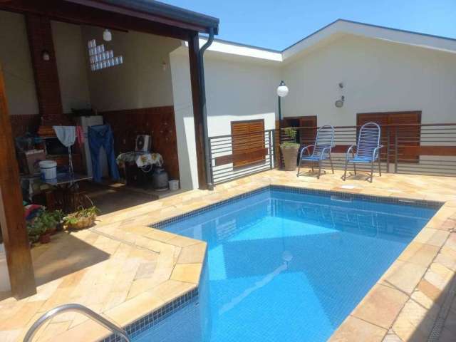 Casa com 3 dorms, Jardim Dom Bosco, Campinas - R$ 1.224.500 mi, Cod: 3RCA2629