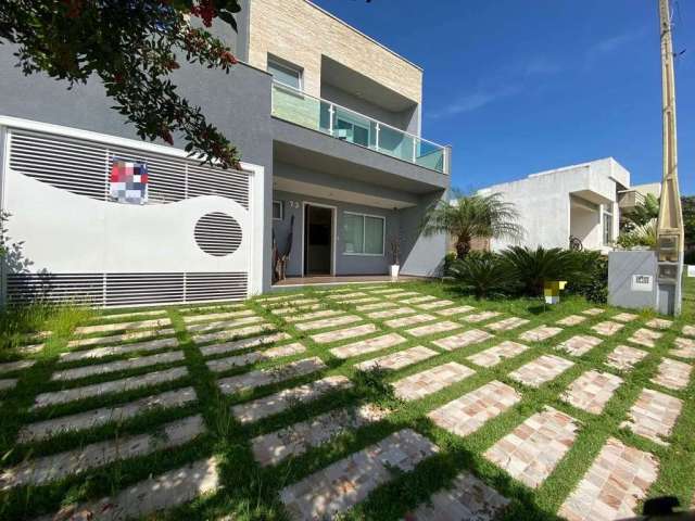 Casa com 4 dorms, Residencial Real Park, Sumaré - R$ 1.19 mi, Cod: CA2676