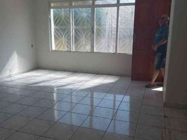 Casa com 3 dorms, Santa Cecília, Paulínia - R$ 750 mil, Cod: CA2683