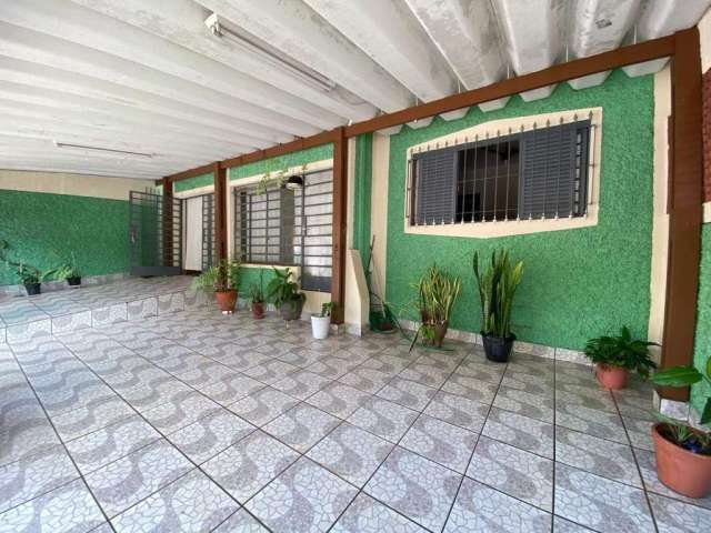 Casa com 3 dorms, Jardim Cura D'Ars, Campinas - R$ 530.000 mil, Cod: RCA2839