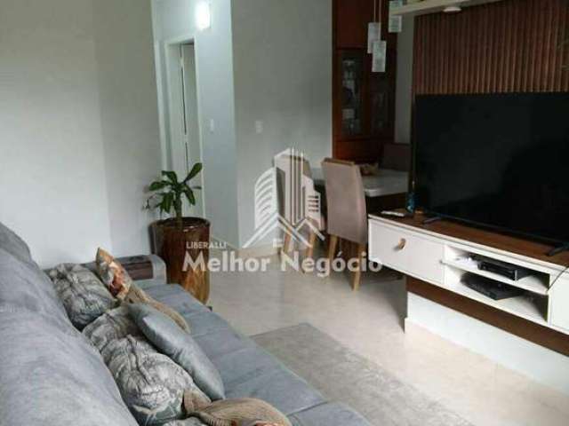 Apartamento 03 Dormitórios à Venda, Jardim dos Oliveiras, Campinas, SP