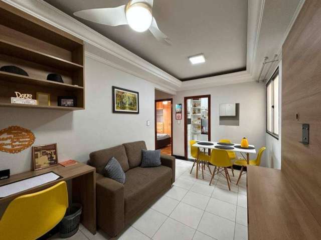CÓD:3RAP4158 - Apartamento à venda com 2 dormitórios no bairro Jardim Elite, Piracicaba, SP