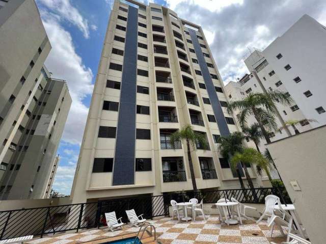 CÓD:3RCA3939 - Apartamento à venda com 3 dormitórios (quartos), Jardim Guarani, Campinas, SP