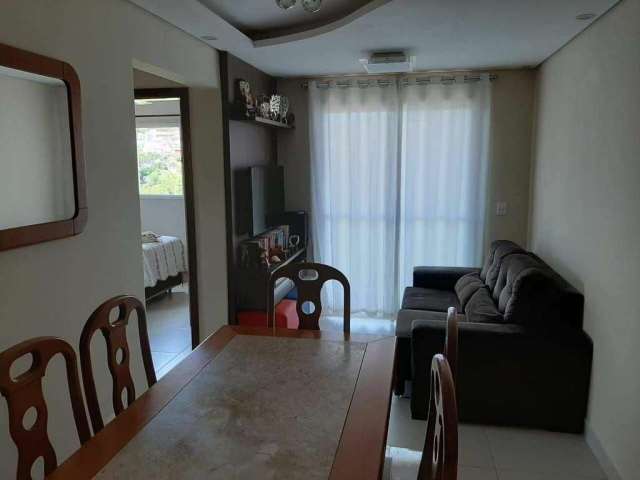 Apartamento 02 dormitórios à Venda, Vila Sonia, Valinhos, SP - Excelente Localização