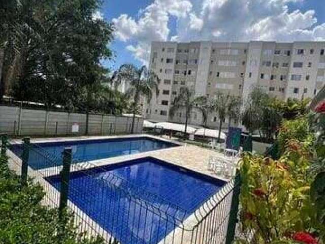 Apartamento à venda, Jardim Morumbi (Nova Veneza), Sumaré, SP - COD: 5RAP3564_LMN