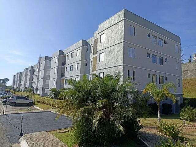 Apartamento à venda com 2 dormitórios. Parque Jambeiro, Campinas, SP. Excelente localização. AP1889