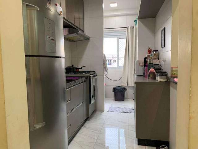 Apartamento à venda, Parque São Matheus, Piracicaba, SP - COD: 5RAP2972_LMN