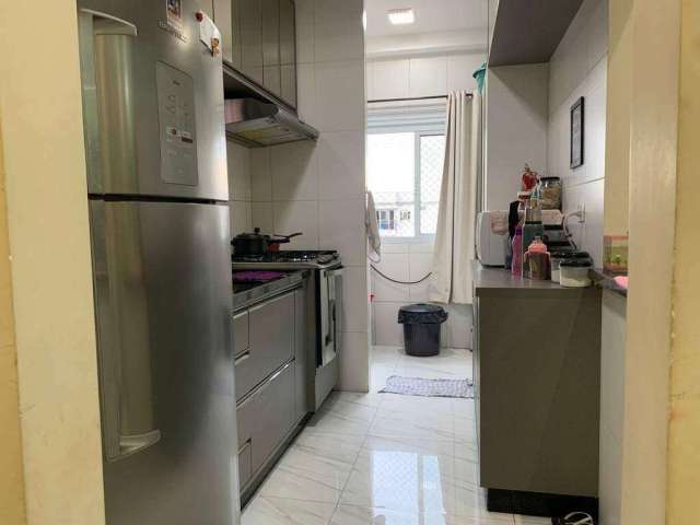 Apartamento à venda, Parque São Matheus, Piracicaba, SP - COD: RAP2972_LMN