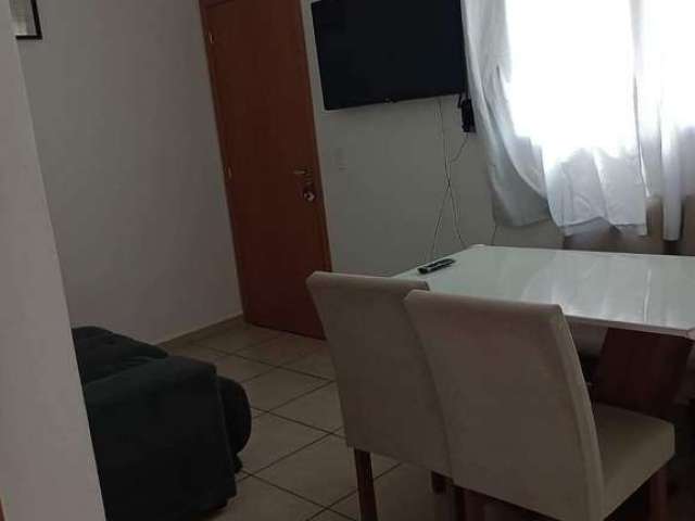 Apartamento à venda, Jardim Itapuã, Piracicaba, SP - COD: 5RAP2979_LMN