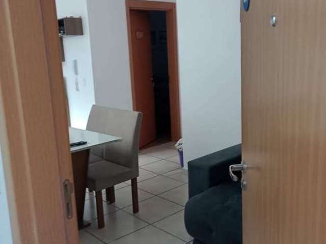 Apartamento à venda, Jardim Itapuã, Piracicaba, SP - COD: RRAP2979_LMN