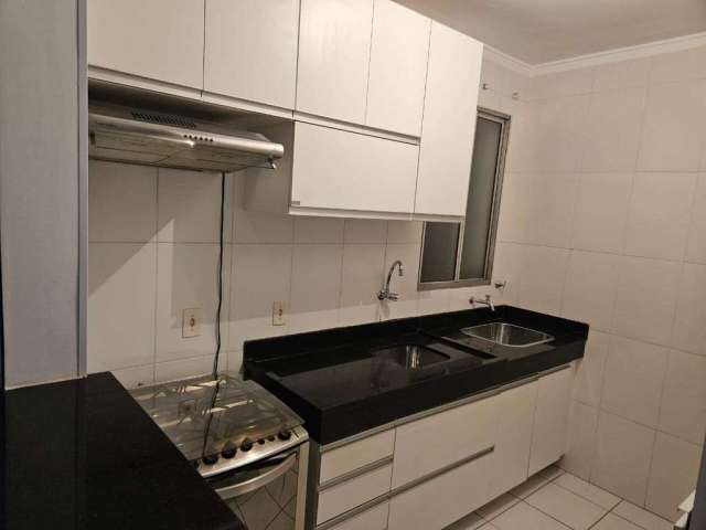 Apartamento à venda, Pompéia, Piracicaba, SP - COD: RRAP2980_LMN