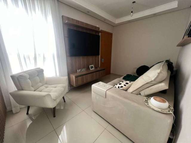 Apartamento à venda, Campestre, Piracicaba, SP - COD: 3RAP3305_LMN