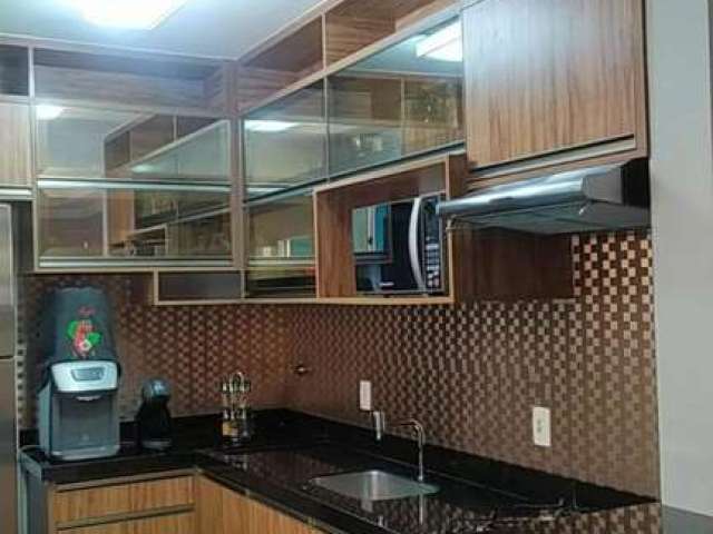 Apartamento à venda, Campestre, Piracicaba, SP - COD: 3RAP3347_LMN