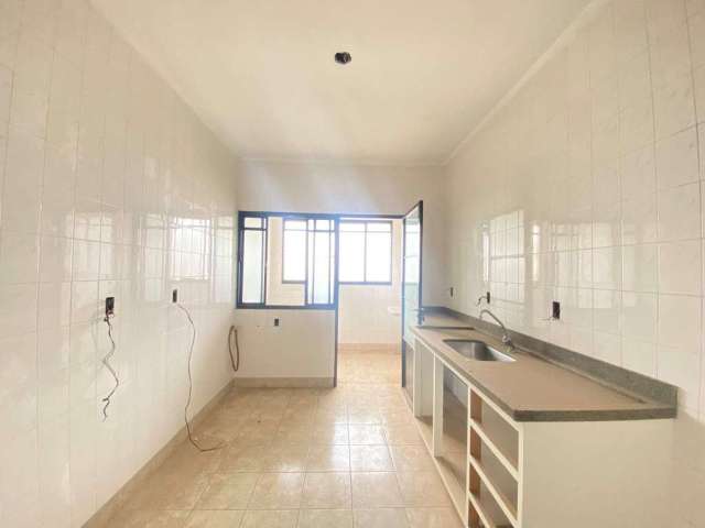 Apartamento à venda, Santa Terezinha, Piracicaba, SP - COD: 3RAP3430_LMN