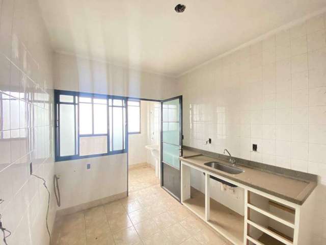 Apartamento à venda, Santa Terezinha, Piracicaba, SP - COD: RAP3430_LMN