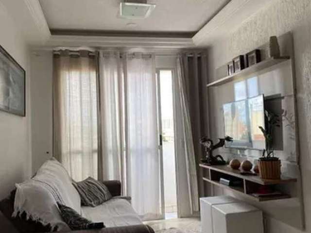 Apartamento à Venda com 02 dormitórios, Jardim Dom Vieira, Campinas, SP - R$319 mil