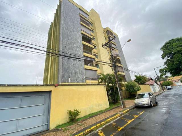 Apartamento à venda, Santa Terezinha, Piracicaba, SP