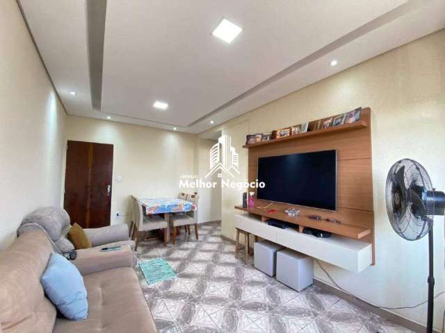 Apartamento à Venda, Vila Mimosa (Cond Natalino Buratinni), Campinas, SP