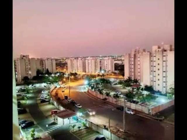 Apartamento à venda, Loteamento Residencial Viva Vista, Sumaré, SP - COD: 5RAP3143_LMN