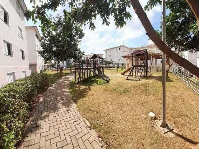 Apartamento à venda, Residencial Guairá, Sumaré, SP - COD: 5RAP3087_LMN