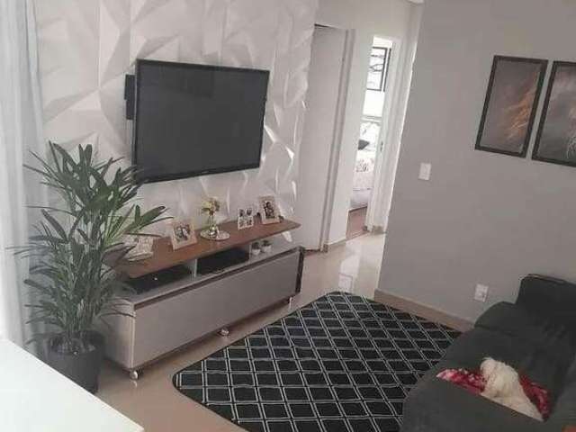 Apartamento à venda, Jardim Recanto dos Sonhos, Sumaré, SP - COD: 5RAP3138_LMN