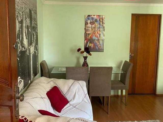 Apartamento à venda, Conjunto Habitacional Edivaldo Antônio Orsi, Campinas, SP - COD: RRAP3094_LMN