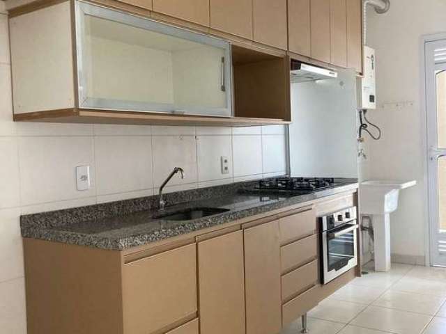 Apartamento à venda, Parque Itália, Campinas, SP - COD: RRAP2997_LMN