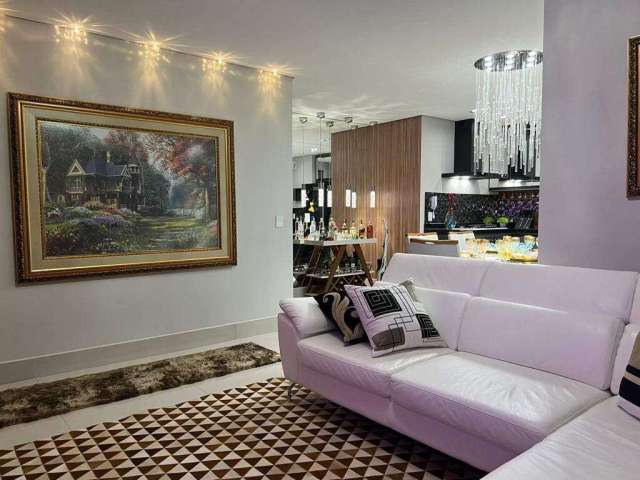 Apartamento à venda, com 01 dormitório (Quartos), Cond. Torres do Jardim I, Nova América, Piracicaba SP/ R$275mil