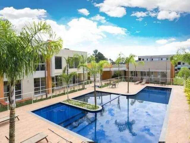 Apartamento à venda, Chácara Santa Antonieta (Nova Veneza), Sumaré, SP -- COD: RRAP2871_LMN