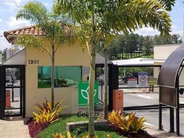 Apartamento à Venda, Jardim Monte Alto, Campinas, SP - R$185 mil - CÓD: 3RAP2930_LMN