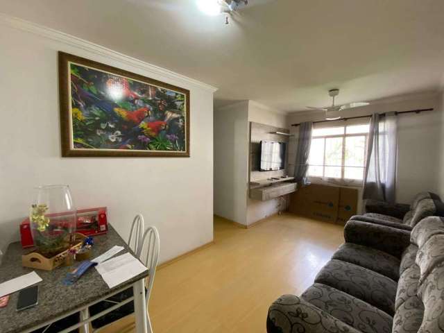 Apartamento à venda com 02 dormitórios (quartos) bem amplos, no bairro Jardim Capivari, em Campinas, SP - CÓD: 3RAP3008_LMN