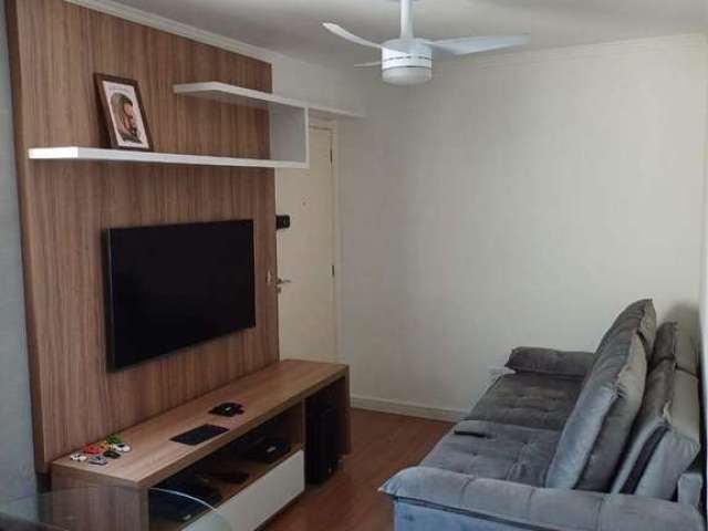 Apartamento à Venda com 02 dormitórios, Jardim Flamboyant , Paulínia, SP - R$260 mil