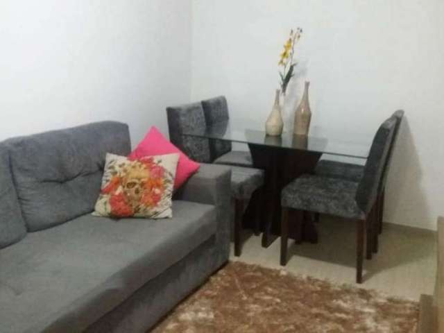 Apartamento à venda, com 02 dormitórios (Quartos), Cond. Parque Pallas Bairro Campestre, Piracicaba SP - CÓD: RRAP2779_LMN