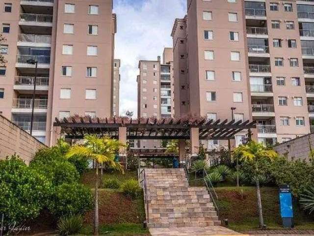 Apartamento à venda, Jardim São Vicente, Campinas, SP - CÓD: RRAP2094_LMN