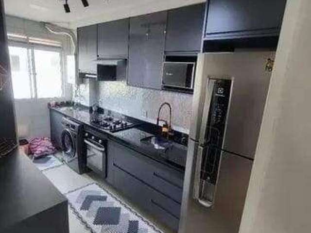 Apartamento à venda, Jardim do Lago Continuação, Campinas, SP - CÓD: RAP2063