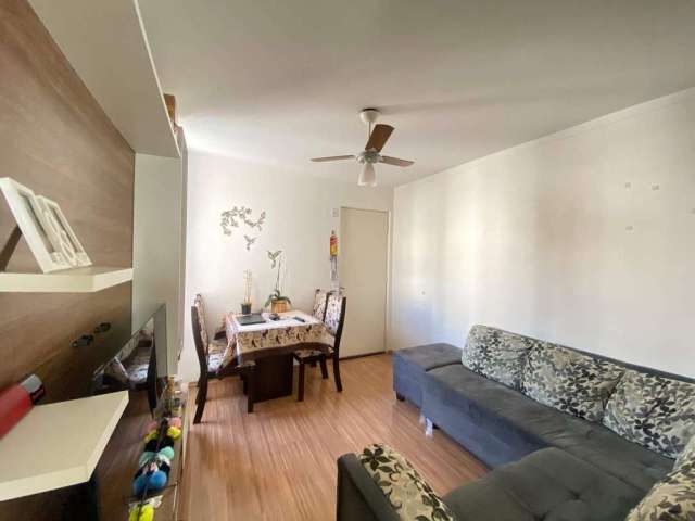 Apartamento à Venda com 2 dormitórios no Condomínio Parque Veredas, no Jardim Monte Alto, em Campinas, SP RRAP2185