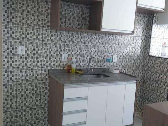 Apartamento à Venda com 2 dormitórios no Condomínio Veredas, no Jardim Monte Alto, em Campinas, SP - CÓD: RAP2172_LMN