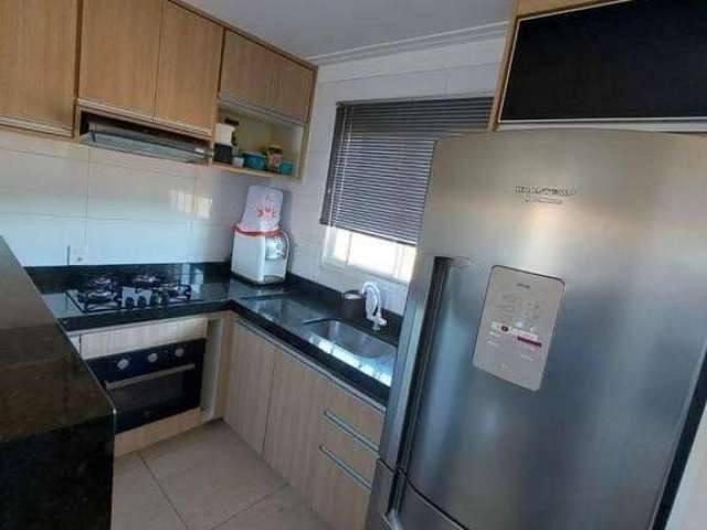 Apartamento à venda, Residencial Real Parque Sumaré, Sumaré, SP