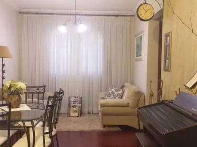 Apartamento à venda, Vila Nova Teixeira, Apartamento à venda com 2 (dois) dormitórios, Vila Itália, Campinas, SP - Excelente localização!!! - CÓD:RRAP2494_LMN