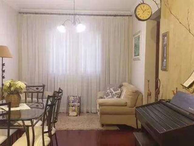 Apartamento à venda com 2 (dois) dormitórios, Vila Itália, Campinas, SP - Excelente localização!!!