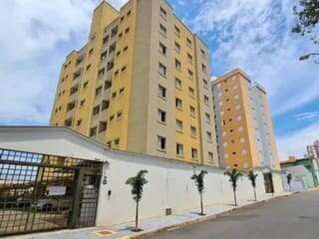 Apartamento à venda com 02 dormitórios sendo 01 deles suíte, Nova América (Residencial Ilhas do Caribe), Piracicaba, SP - R$255 MIL - RCA2467_LMN